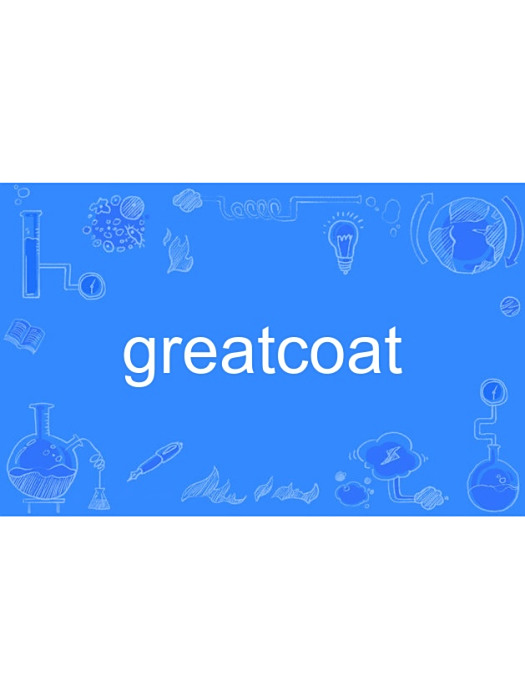 greatcoat