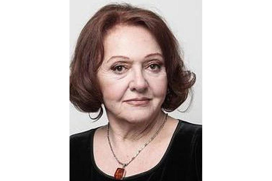Gloria Münchmeyer Gloria Münchmeyer