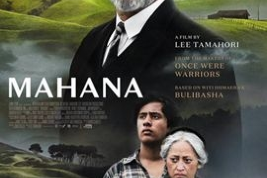 Mahana