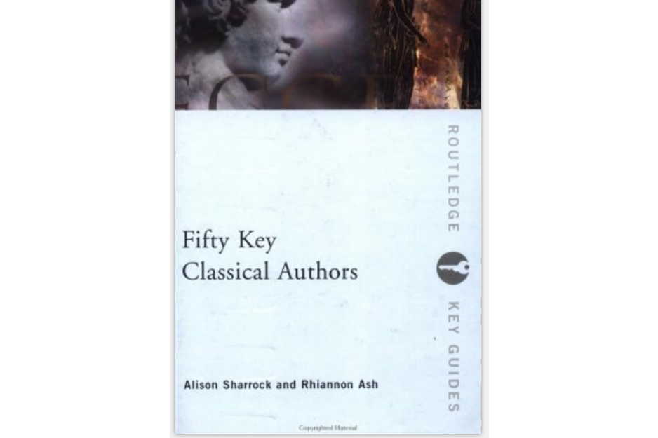 Fifty Key Classical Authors Fifty Key Classical Authors