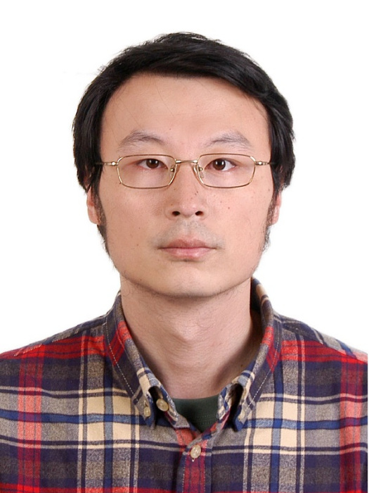 賀言(四川大學物理學院教授) 賀言(四川大學物理學院教授)