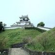 古河城 古河城