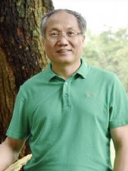 黃仕忠(中山大學中國語言文學系教授) 黃仕忠(中山大學中國語言文學系教授)