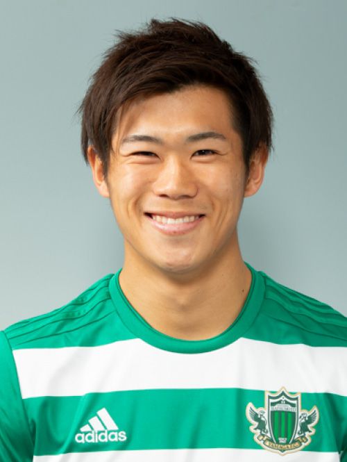 大野佑哉