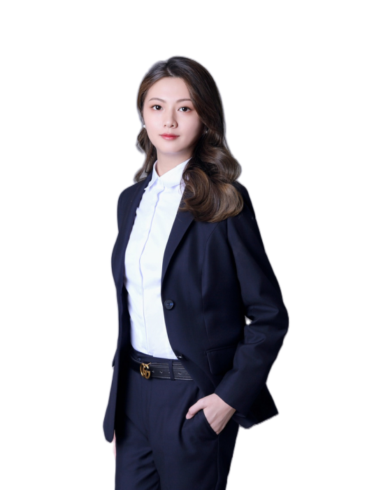 丁丁(重慶捷訊律師事務所律師)