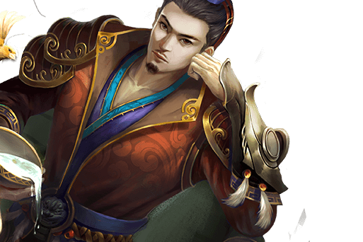韓馥(手遊《鴻圖之下》中的武將) 韓馥(手遊《鴻圖之下》中的武將)