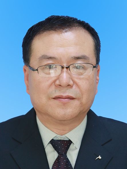 劉闖(河南省鄭州市二七區建中街街道辦事處副主任)