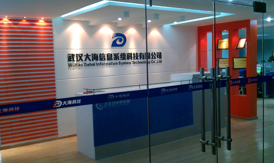 武漢大海信息系統科技有限公司