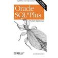 Oracle SQLPlus Pocket Reference Oracle SQLPlus Pocket Reference