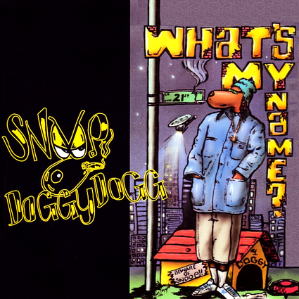 Who Am I (What\x27s My Name)? Who Am I (What\x27s My Name)?