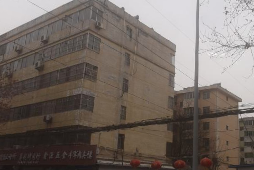 蘇王小區 蘇王小區
