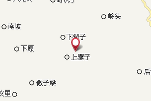 申家梁 申家梁