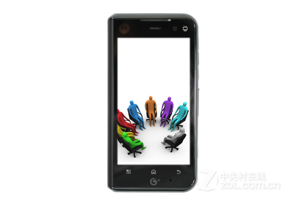Moto MT720 Moto MT720