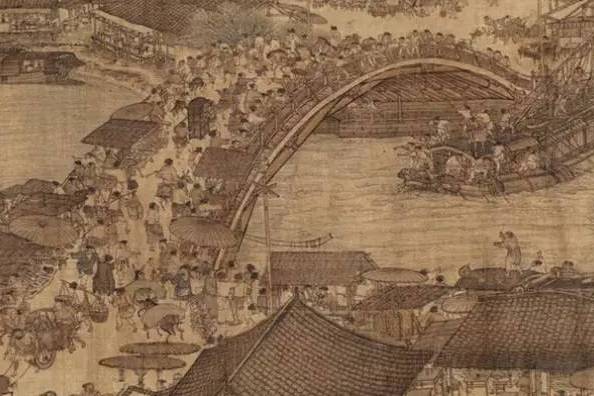 清明李村 清明李村