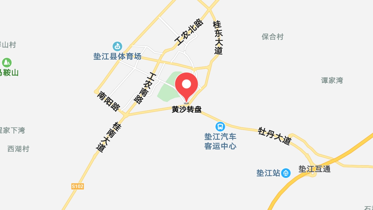 地圖信息