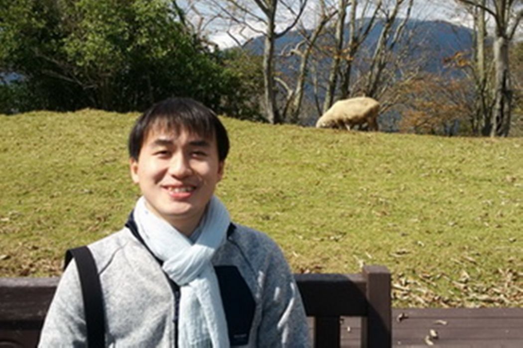 范鴻飛(同濟大學軟體學院副教授) 范鴻飛(同濟大學軟體學院副教授)