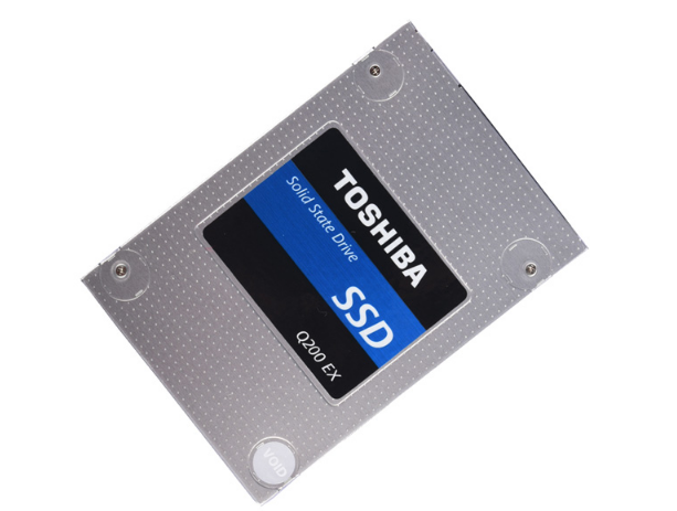 東芝Q Pro(256GB) 東芝Q Pro(256GB)