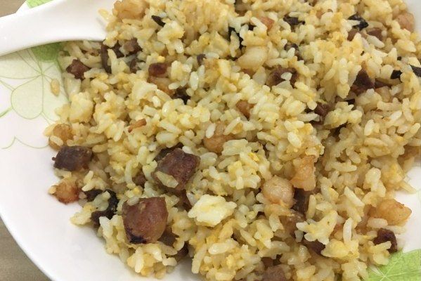 三香飯 三香飯