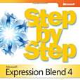 Microsoft Expression Blend 4 Step by Step Microsoft Expression Blend 4 Step by Step