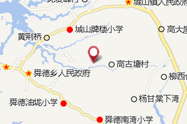 沈浙橋灣 沈浙橋灣