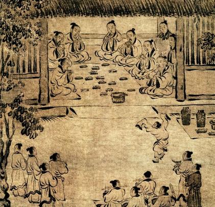 洞香春 洞香春
