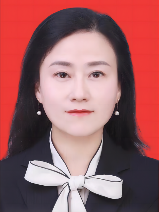 郭婭(重慶市大足區司法局副局長) 郭婭(重慶市大足區司法局副局長)