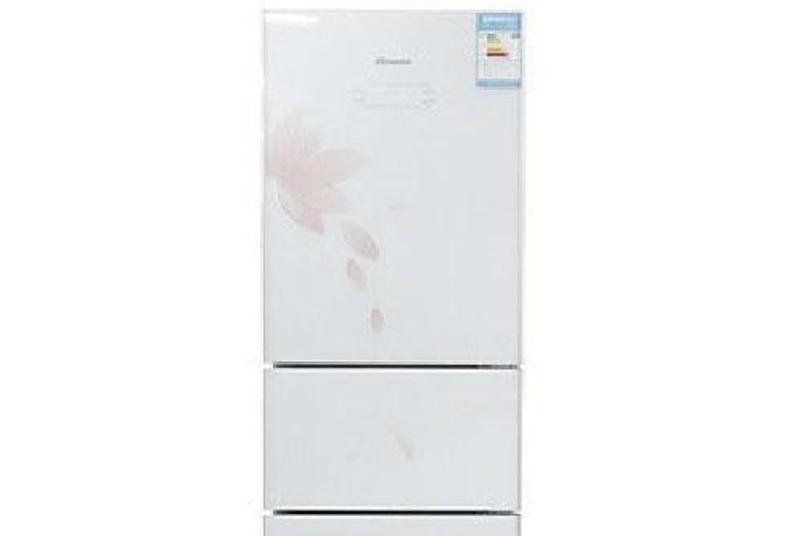 海信BCD-185AG7A 海信BCD-185AG7A
