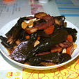 海帶燒肉 海帶燒肉