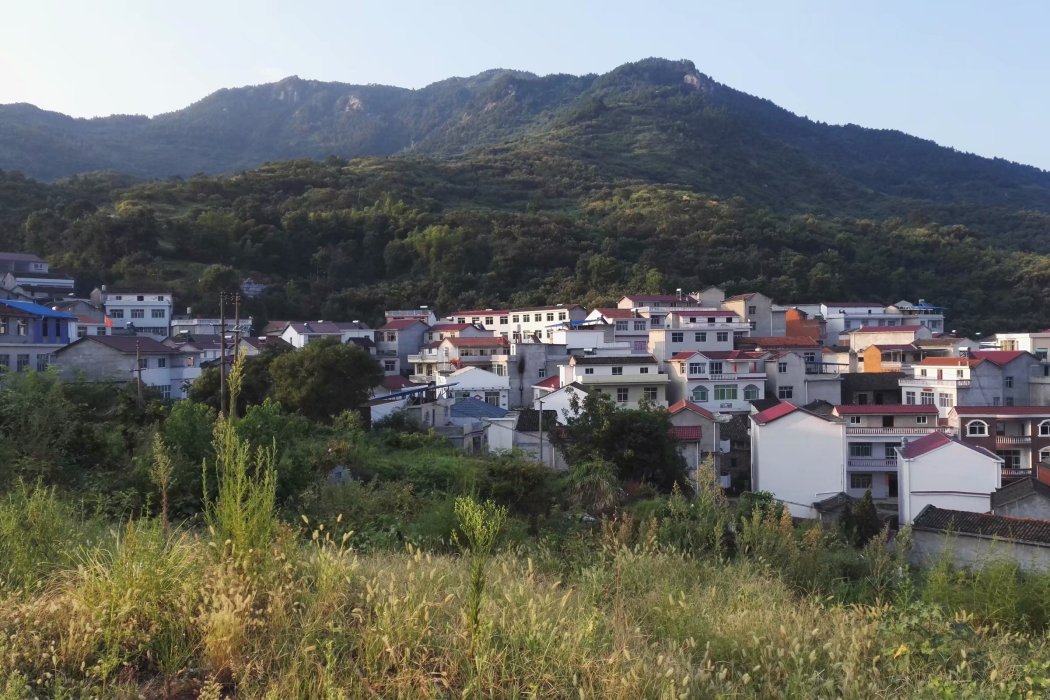 蕙蘭山村 蕙蘭山村