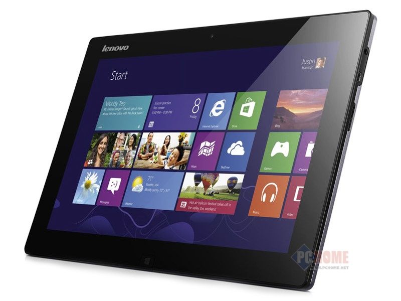聯想IdeaTab K3011W 聯想IdeaTab K3011W