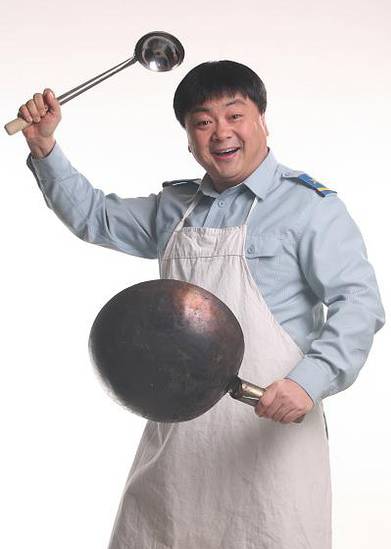 炊事班的故事3