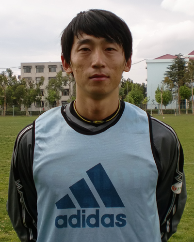 宋濤(中國足球運動員)
