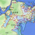 五虎門(福建河道) 五虎門(福建河道)