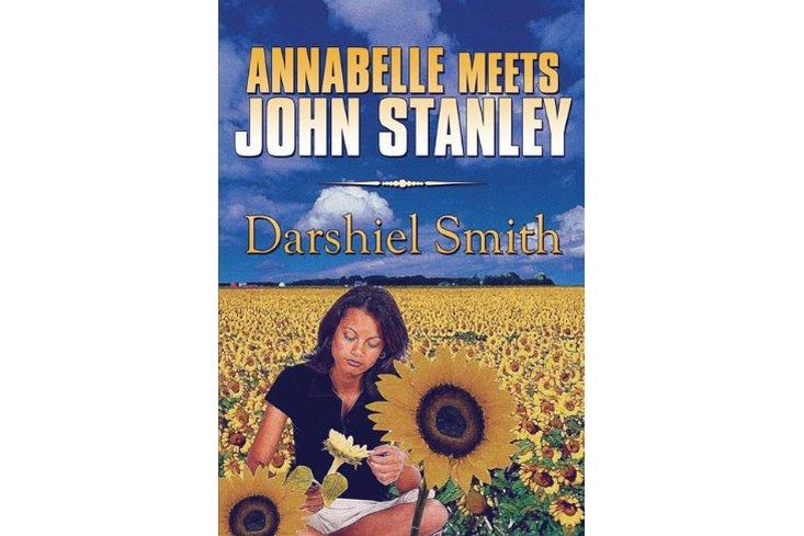 Annabelle Meets John Stanley Annabelle Meets John Stanley