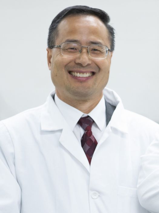 張啟敬(微生物學家、美國國家科學院院士) 張啟敬(微生物學家、美國國家科學院院士)