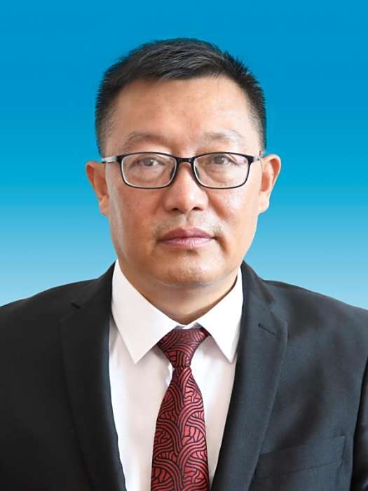 滕建剛(湖北省恩施土家族苗族自治州來鳳縣人大常委會副主任) 滕建剛(湖北省恩施土家族苗族自治州來鳳縣人大常委會副主任)