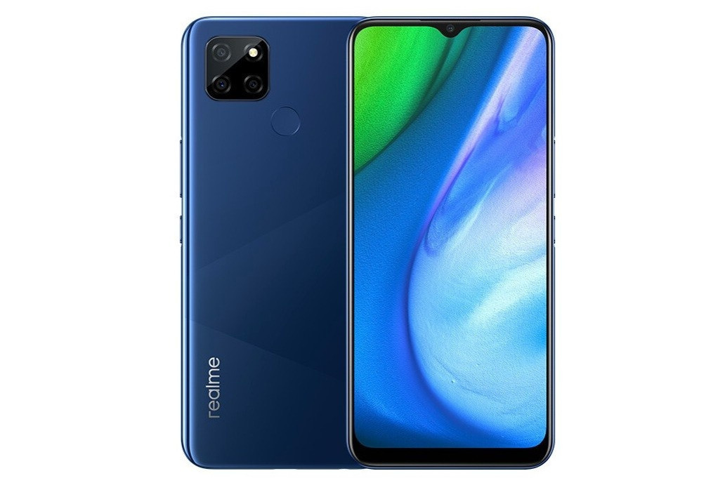 realme Q2i realme Q2i