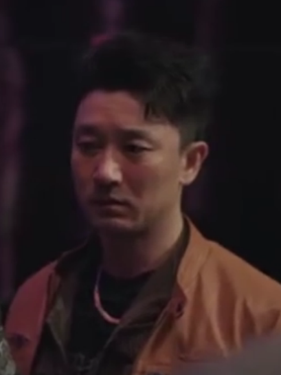 趙小斌(公安動作電影《東北警察故事2》中的角色) 趙小斌(公安動作電影《東北警察故事2》中的角色)