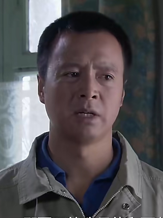 徐思齊(電視劇《金爸銀爸不換我爸》中的角色) 徐思齊(電視劇《金爸銀爸不換我爸》中的角色)