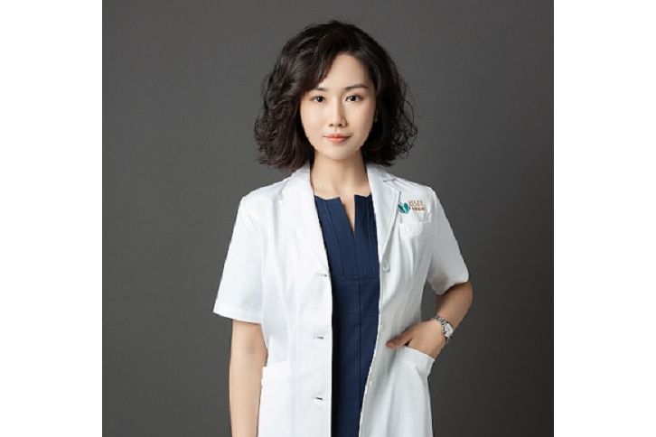 王若蘭(醫生) 王若蘭(醫生)