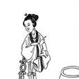 吳皇后(東吳武烈皇后) 吳皇后(東吳武烈皇后)