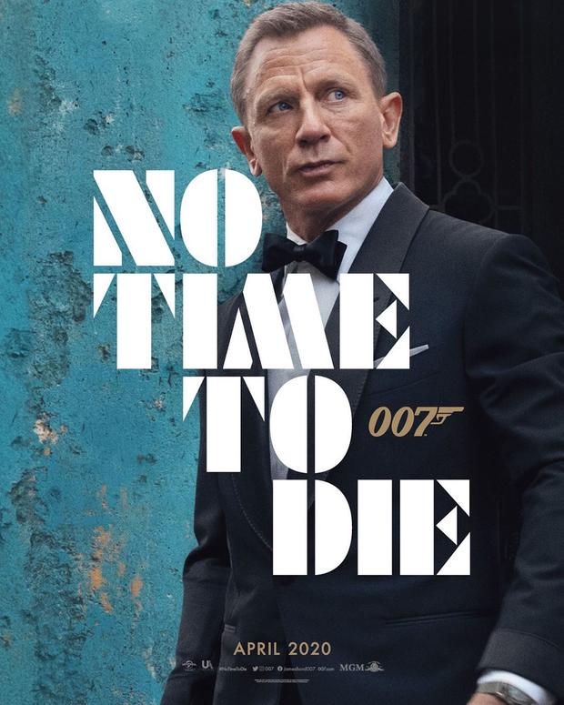 007：無暇赴死(007：無暇死亡)