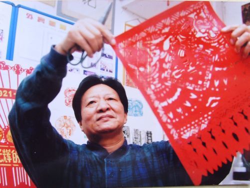 劉士標 劉士標