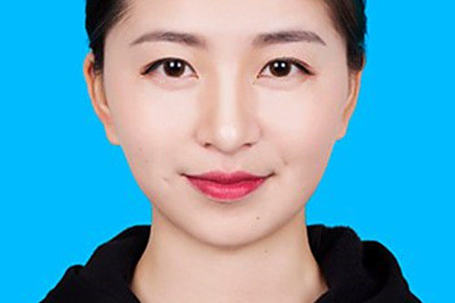白忠盼