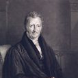 托馬斯·羅伯特·馬爾薩斯(Thomas Robert Malthus)