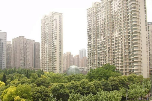 千路公寓 千路公寓