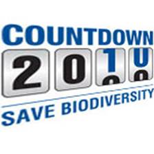 2010生物多樣性計畫