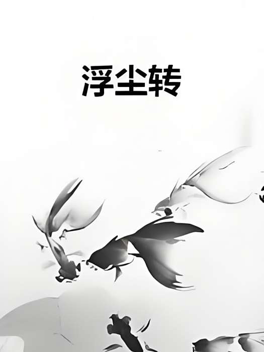 浮塵轉