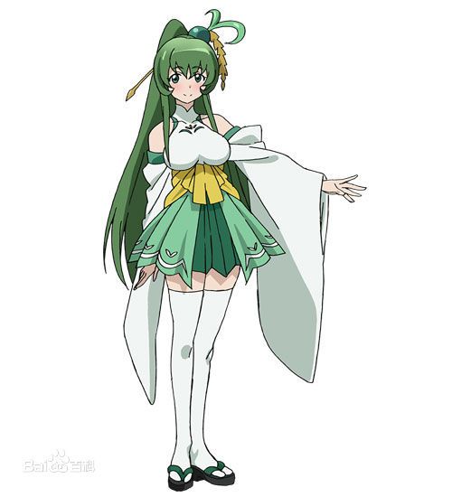 奇稻田姫 奇稻田姫