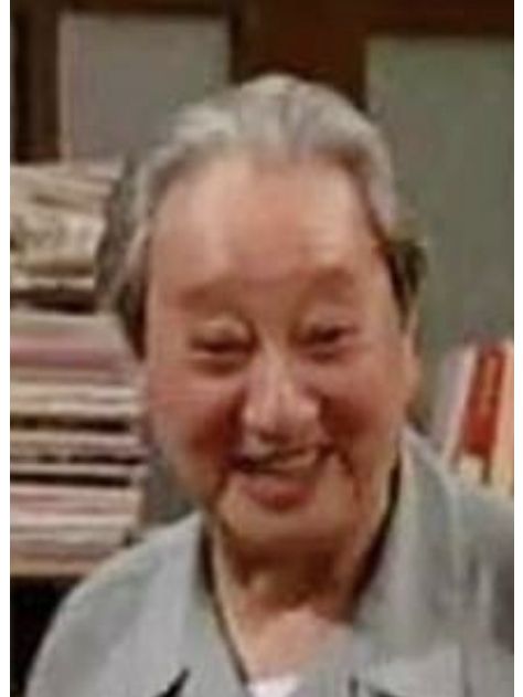 姜祖麟 姜祖麟